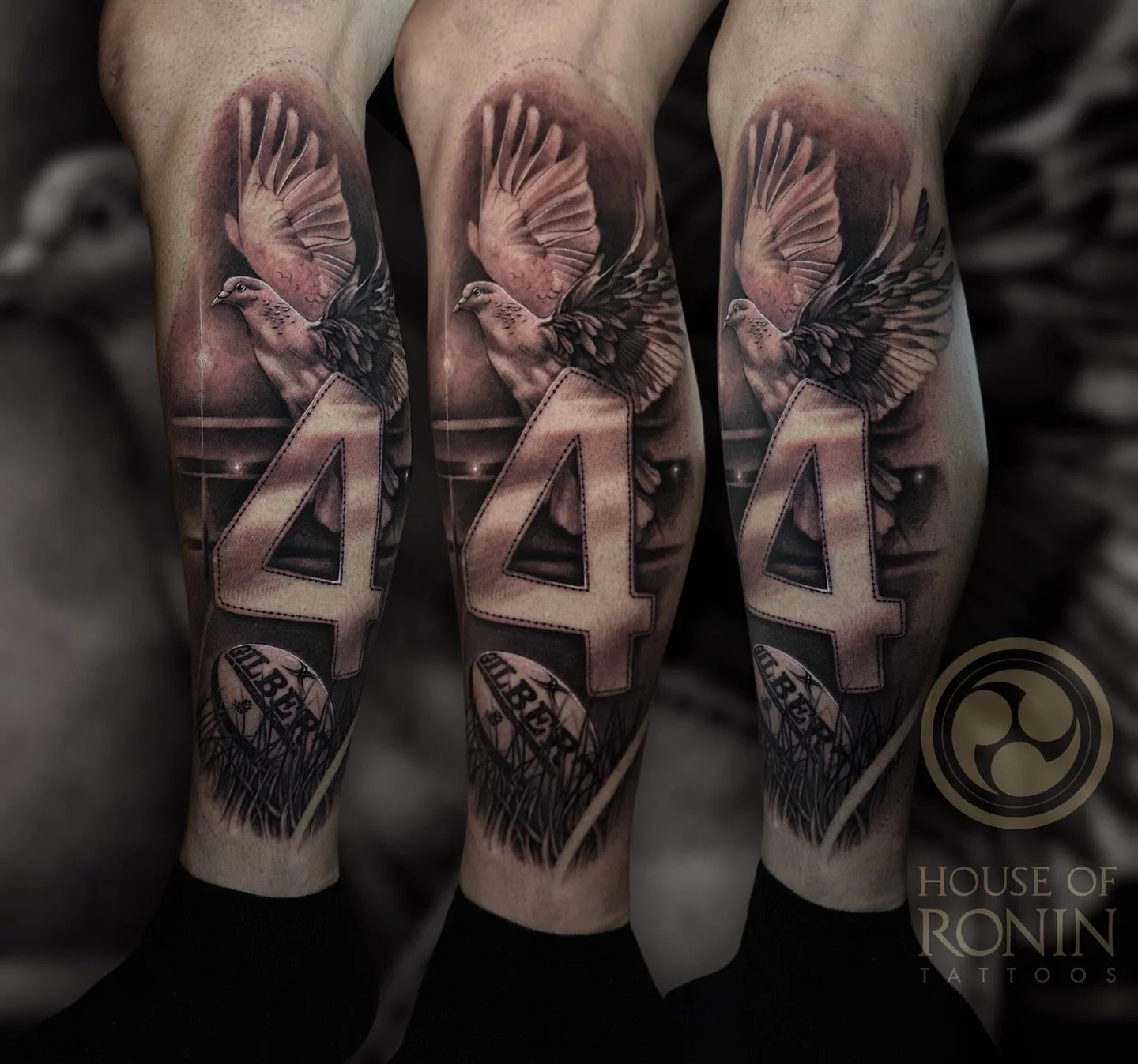 Done @house_of_ronin_tattoos 
houseofronintattoos.com
#tattoo #tattoos #inked #tattoolife #tattooart #tattooartist #realismtattoo #blackandgreytattoo #tattooaddict #tattoostyle #tattooideas #tattooink #tattooed #tattoooftheday #tattoodesign #art #tat