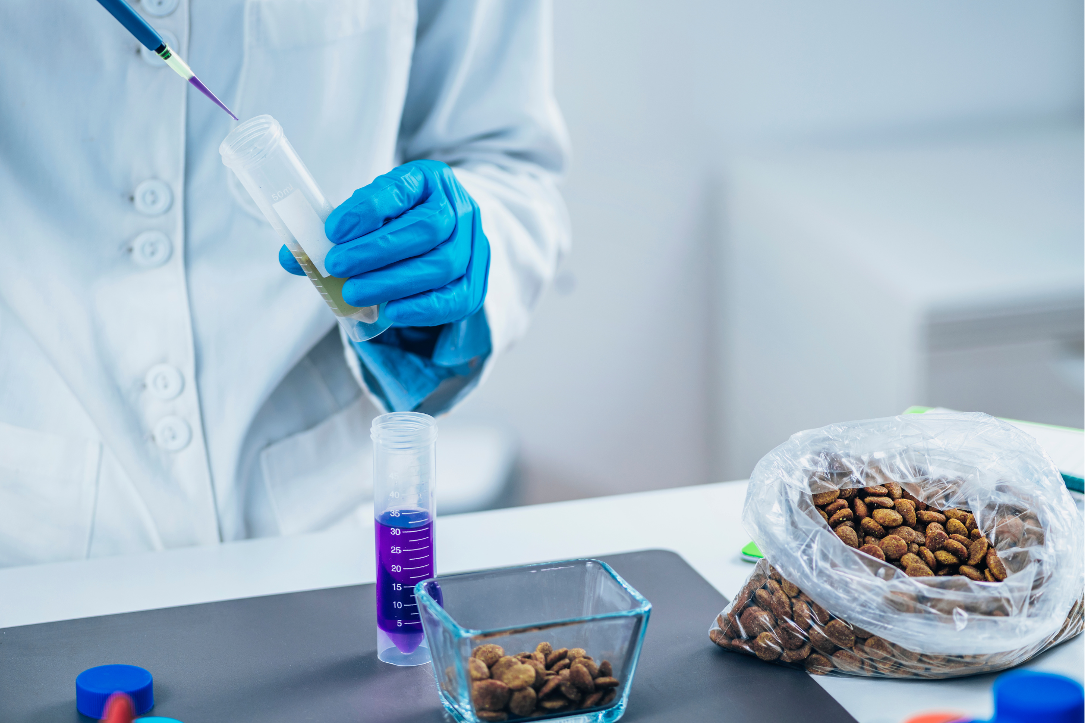 Food Testing