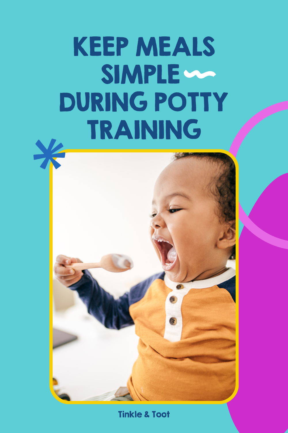 Your Essential Guide to Day One of Potty Training — Tinkle & Toot