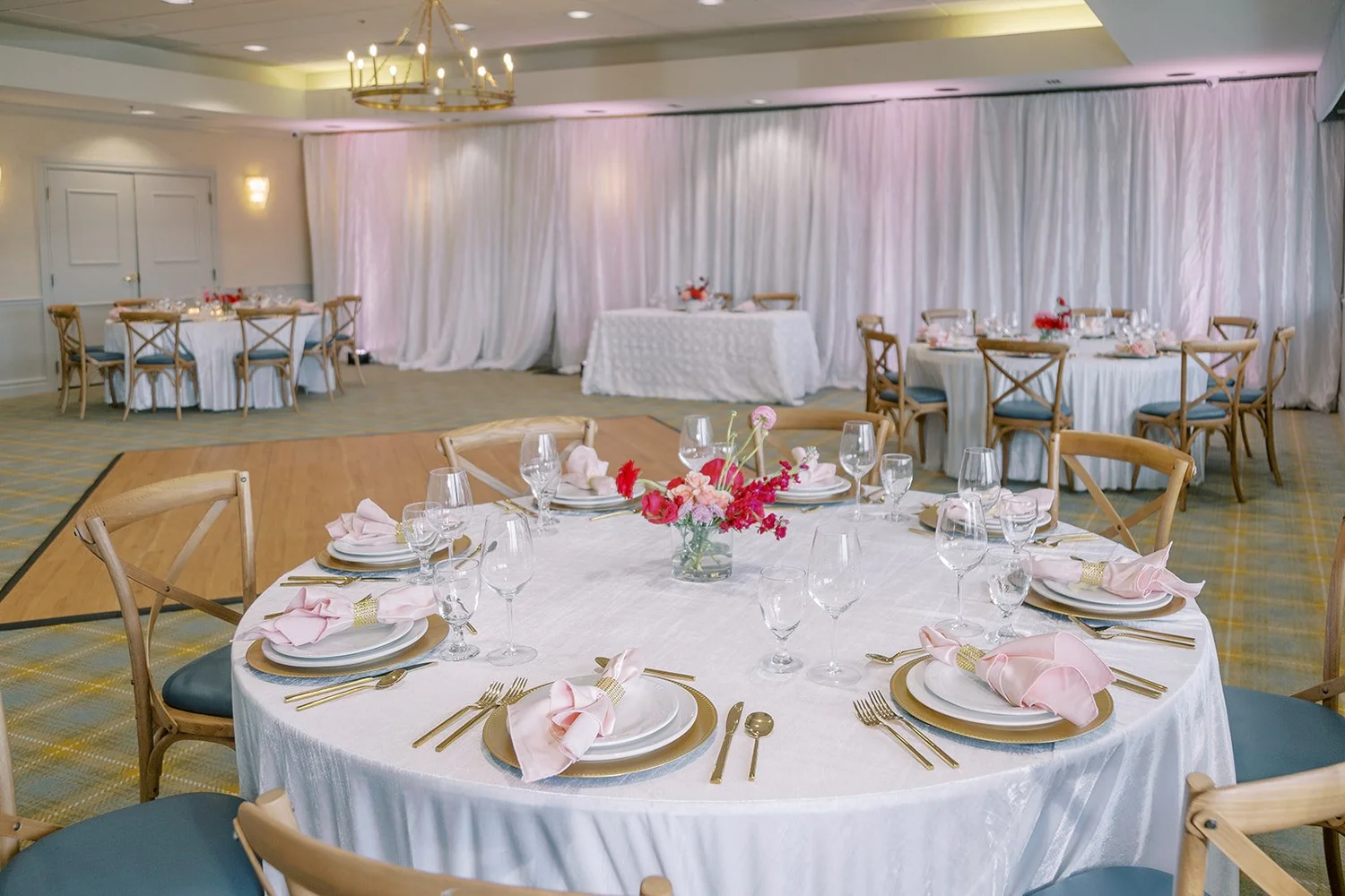 Weddings & Events — Highland House