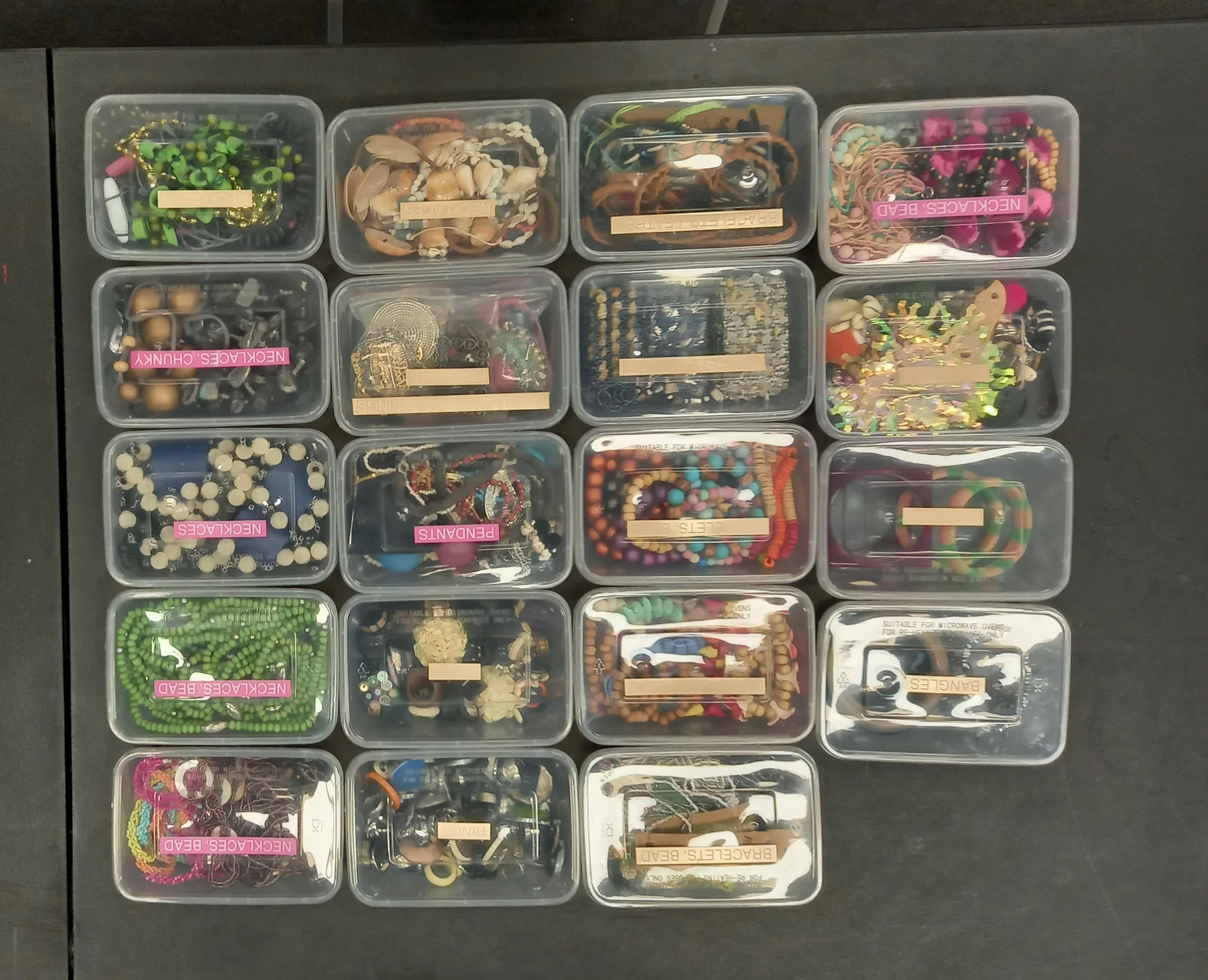 jewellery-organised-in-boxes