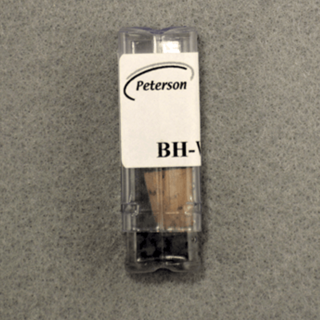 Peterson Bump Hammer Weight Kit