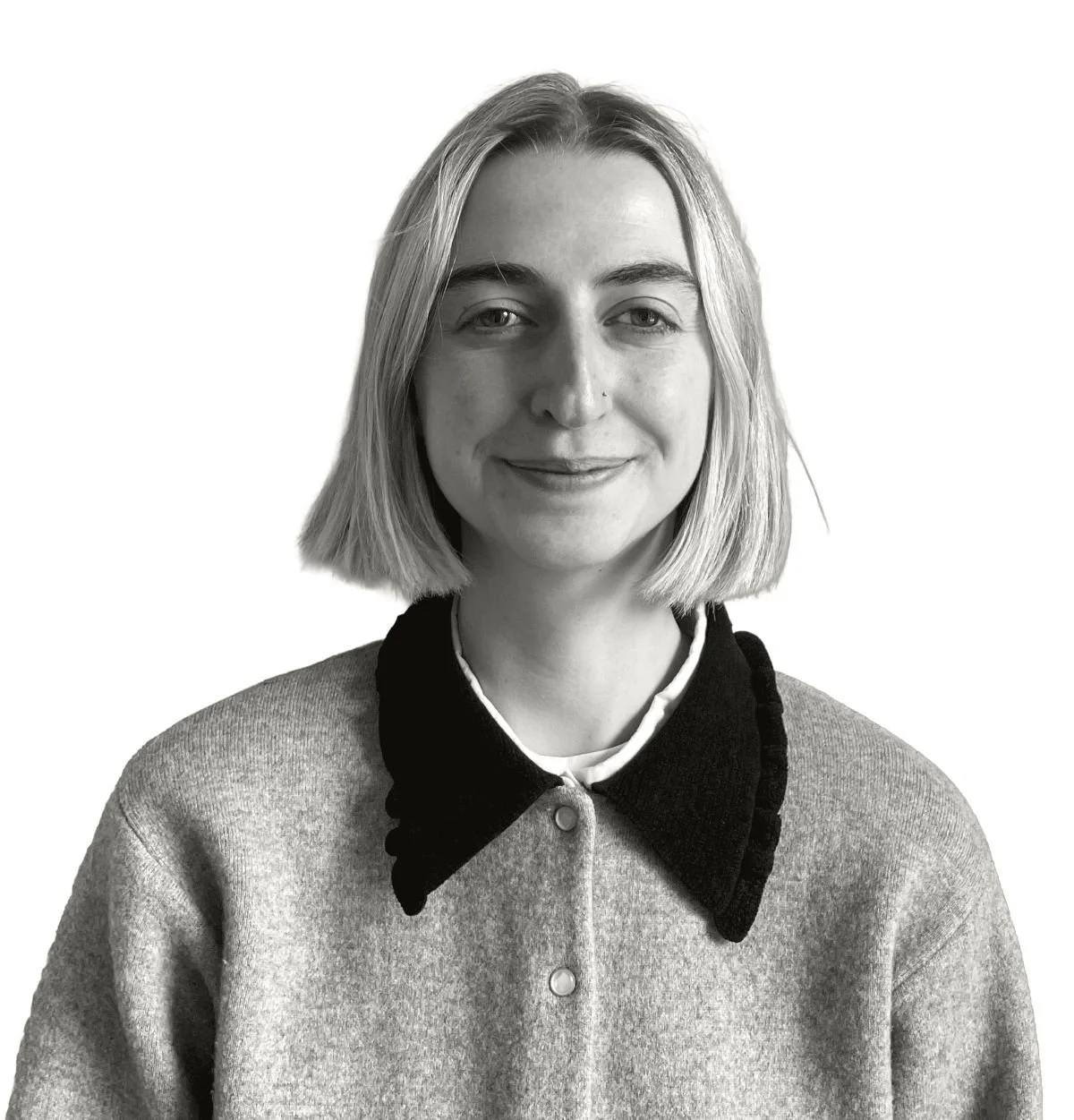 Lucy Hegarty