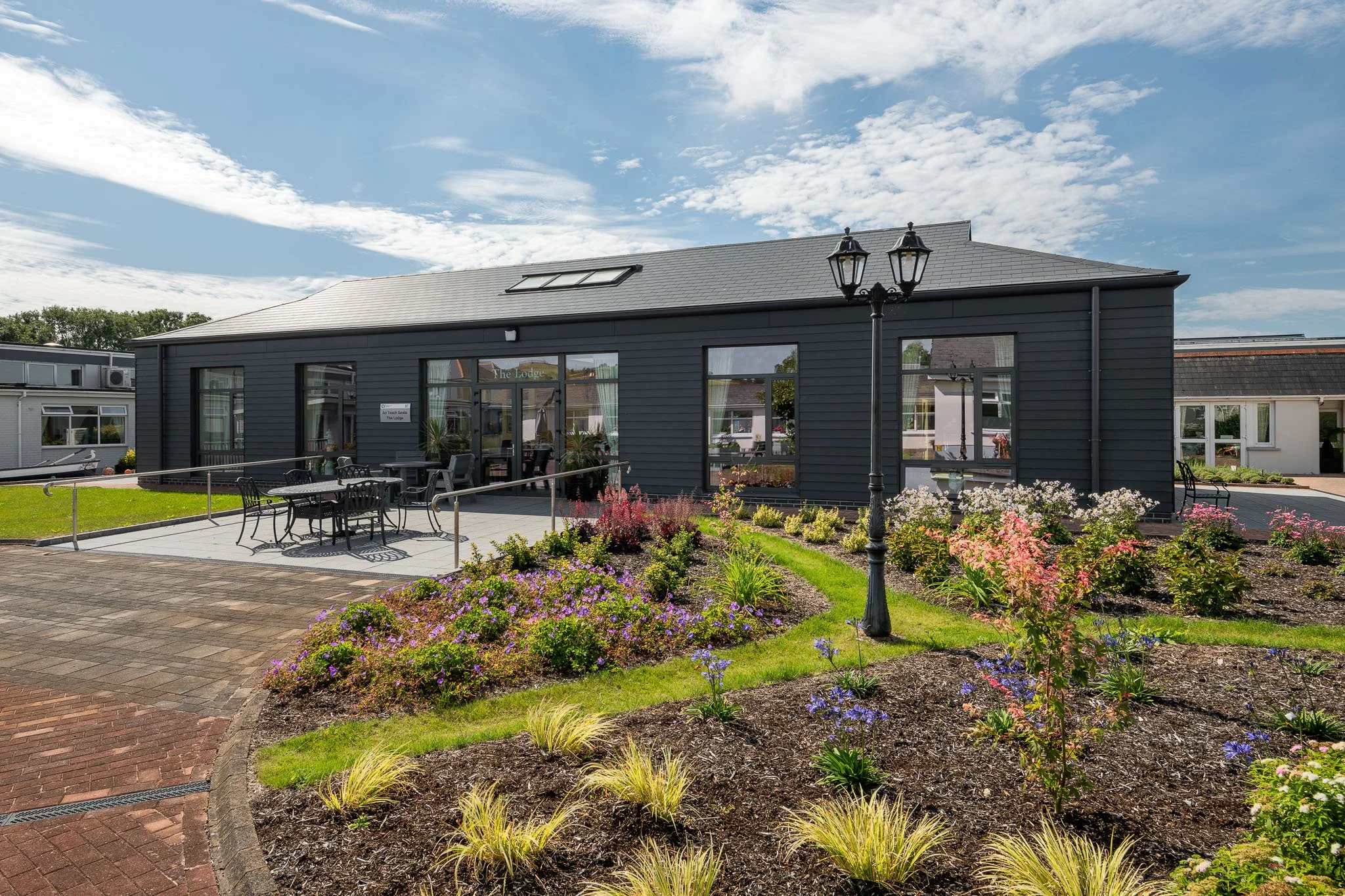 Clonakilty Community Hospital, Co. Cork