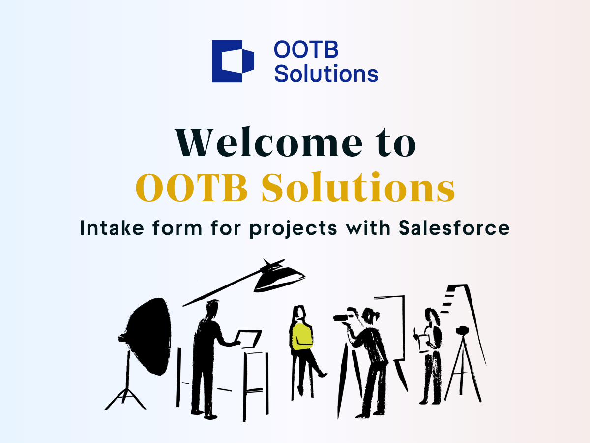 Salesforce Intake