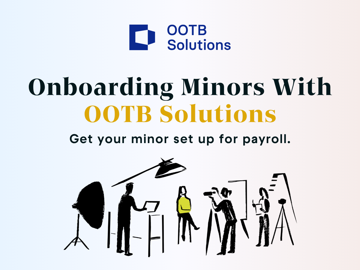 OOTB Workbright Create Employee (Minors)
