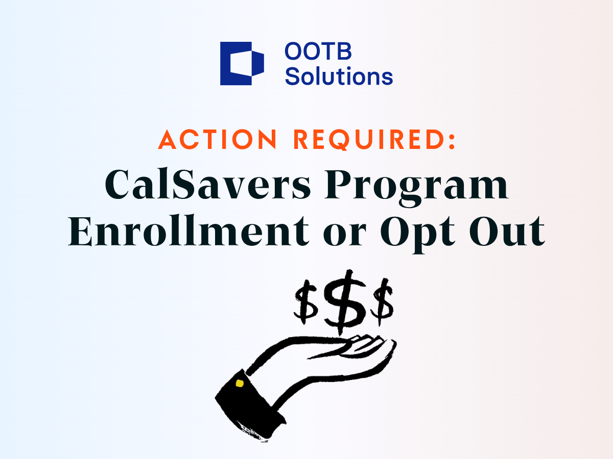 CalSavers Intro