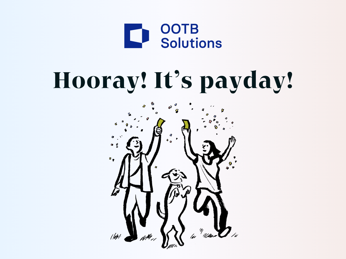 Payday Notification