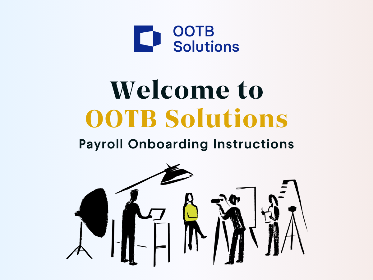 OOTB Workbright Create Employee