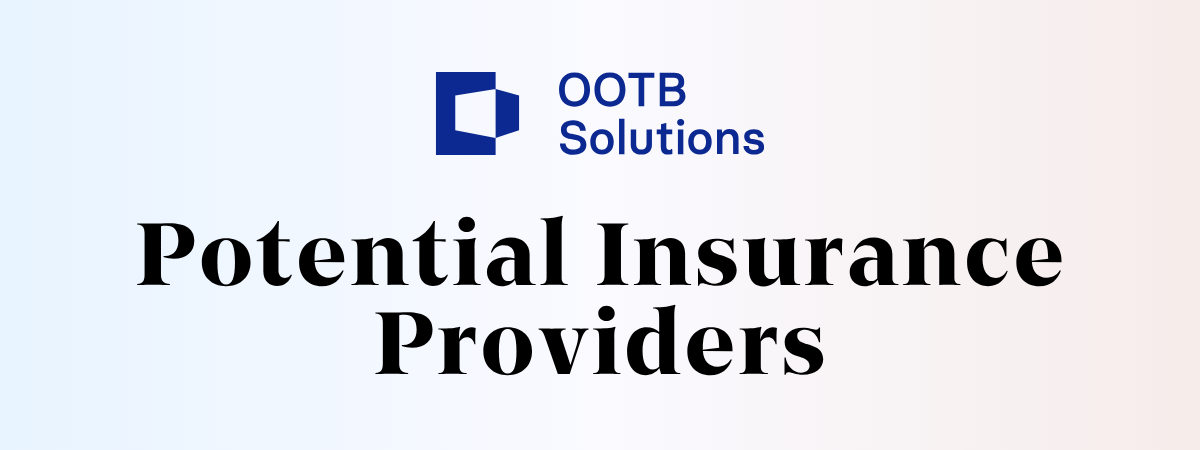 Insurance Providers