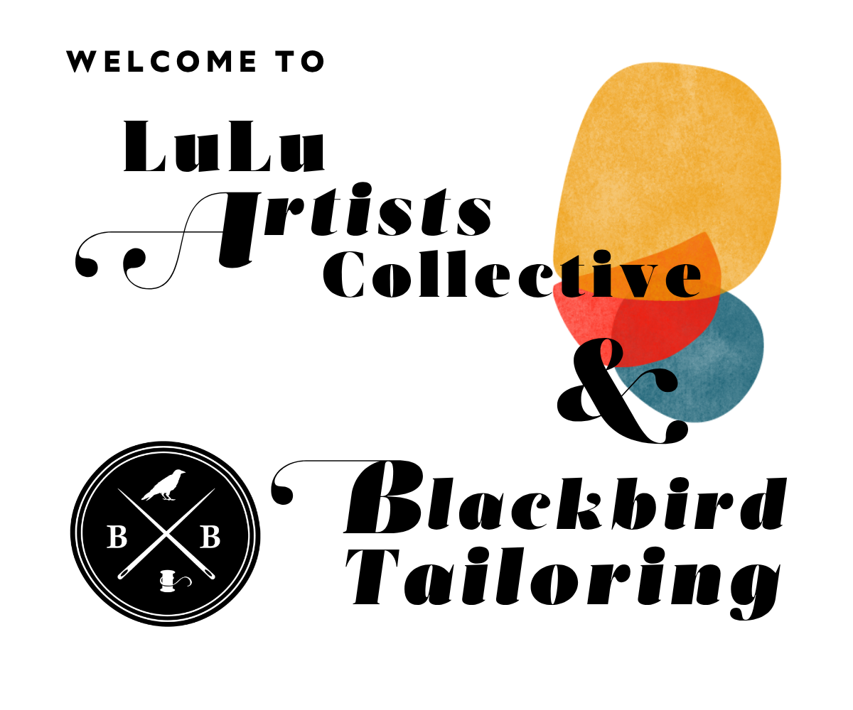 LuLu/BB Welcome Email