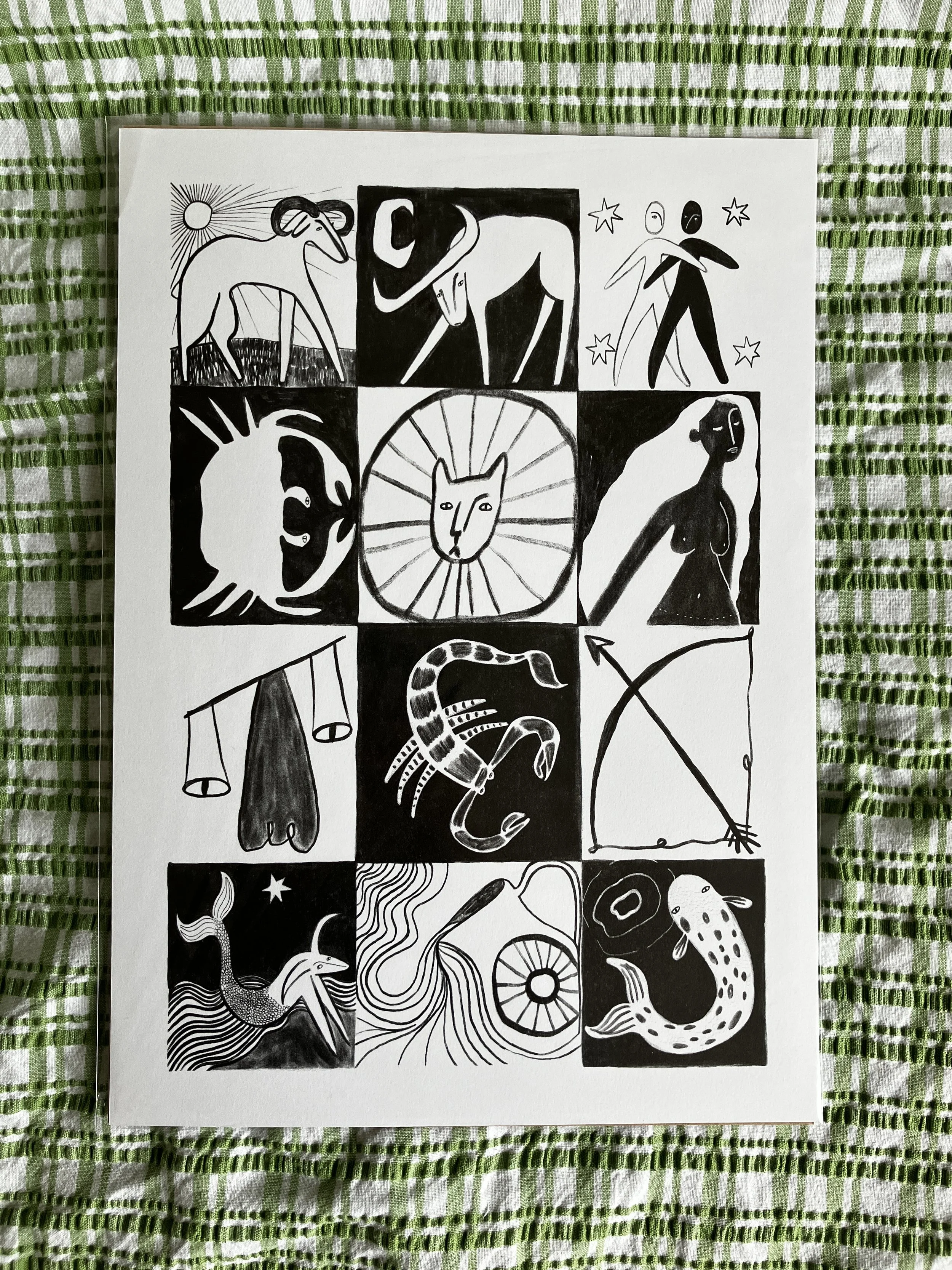The Signs