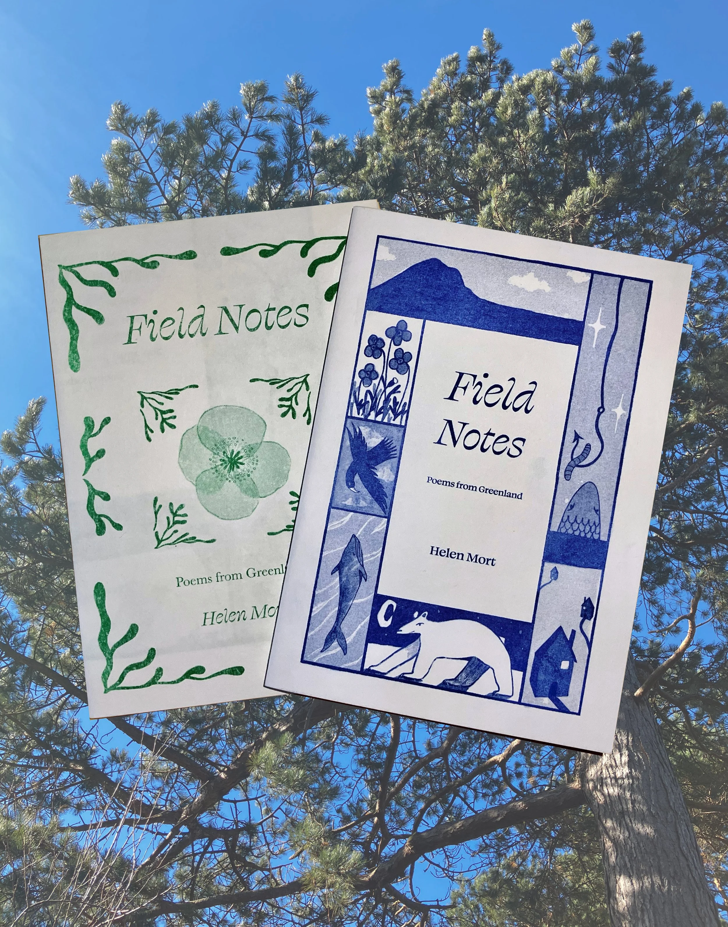 Landscapes of Change