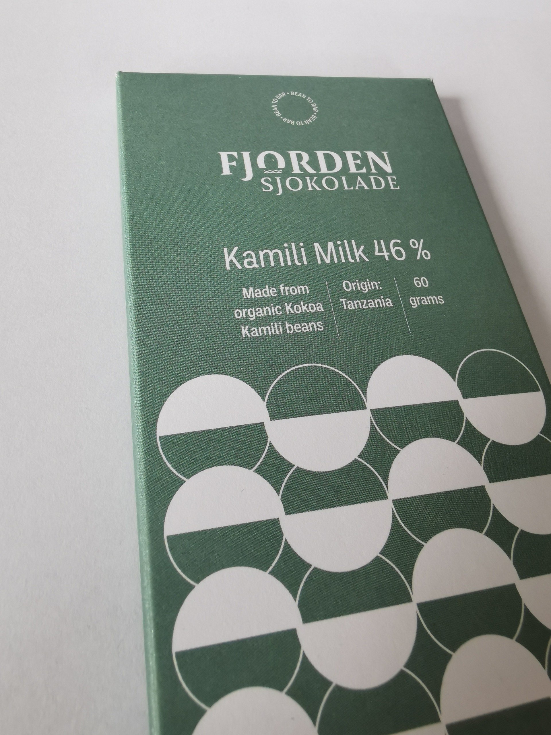 Gründer. Fjorden Sjokolade. Merkevarebygging. Pakningsdesign. Emballasjedesign. Stavanger.