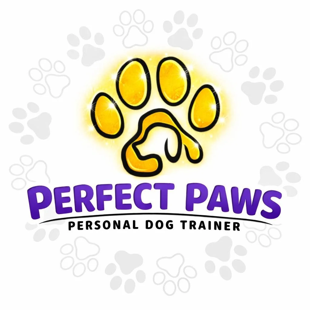 perfect paws logo