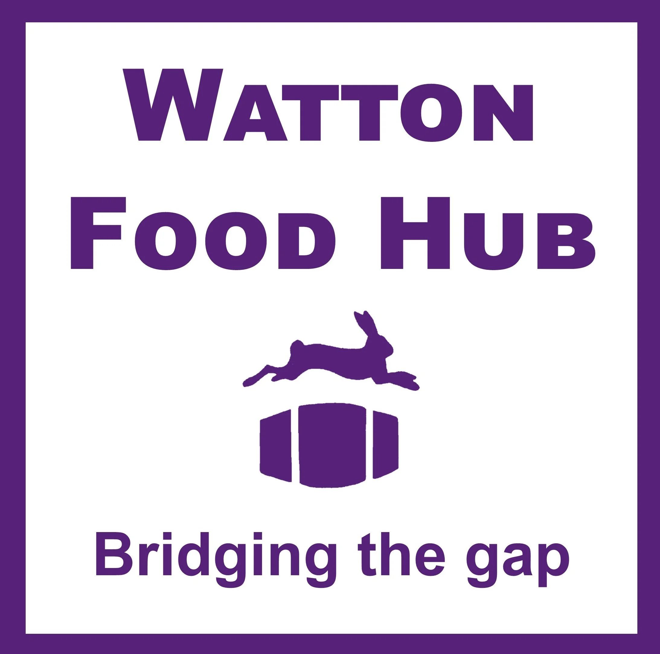 Watton Food Hub — Watton Community Centre
