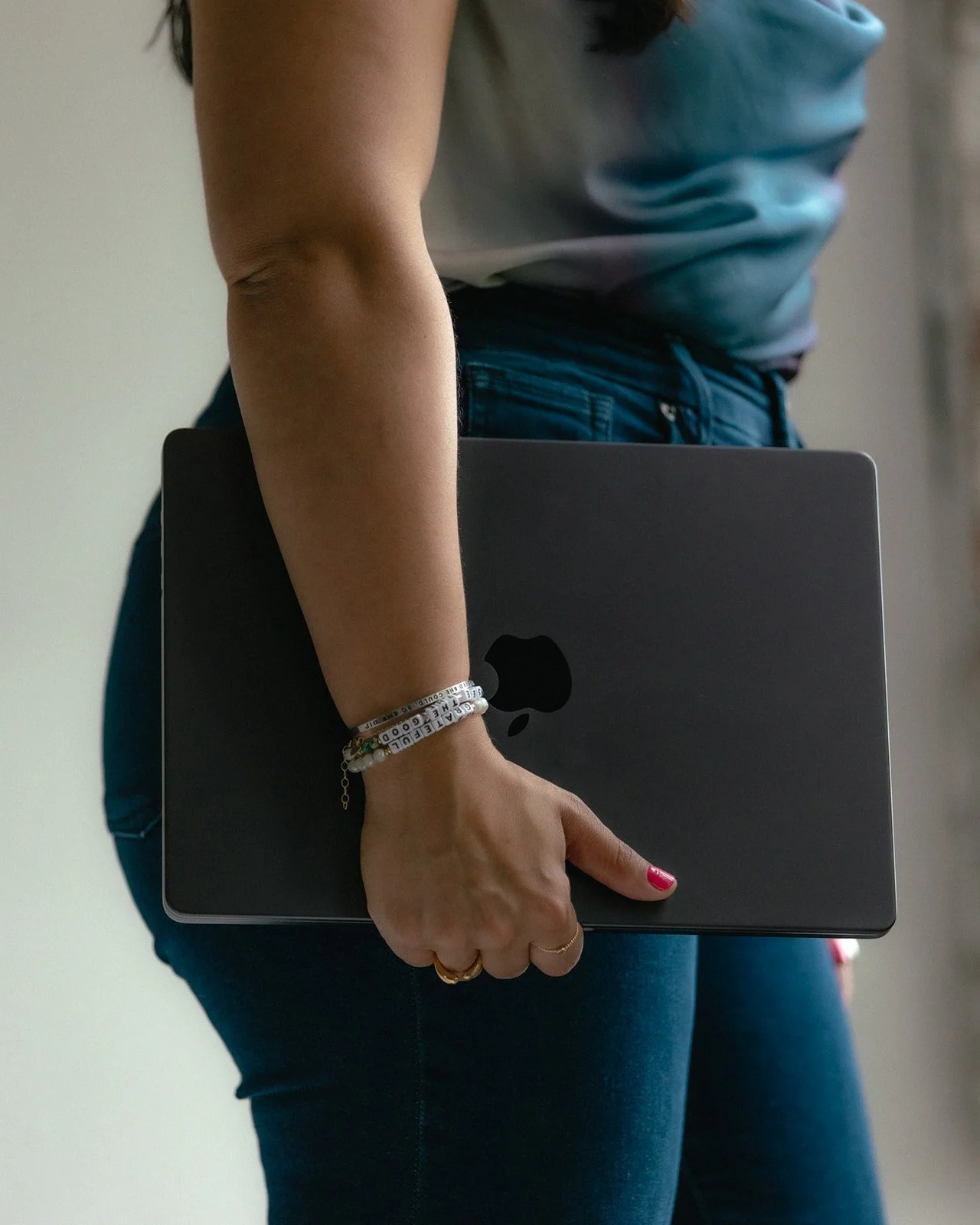 Custom branded design for handouts and resources