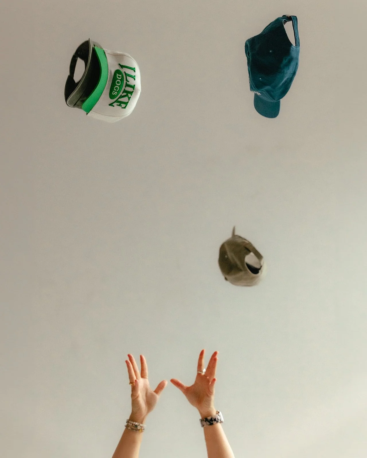 Creative content strategist and marketing