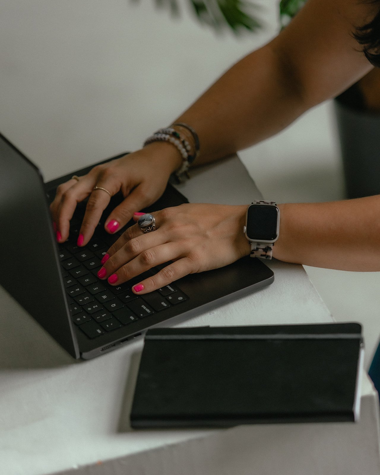 Digital marketing specialist & canva designer