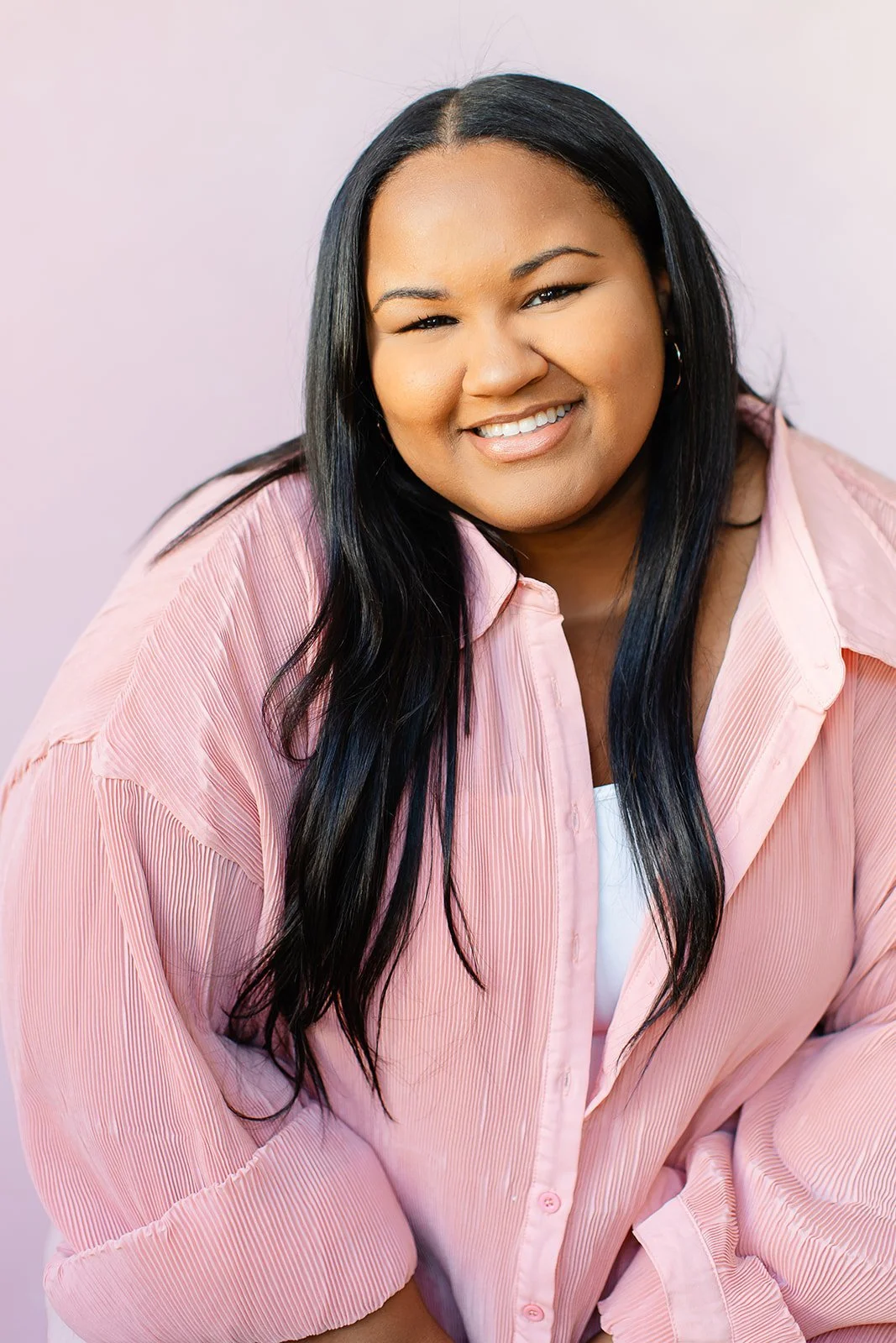 social media canva template design client