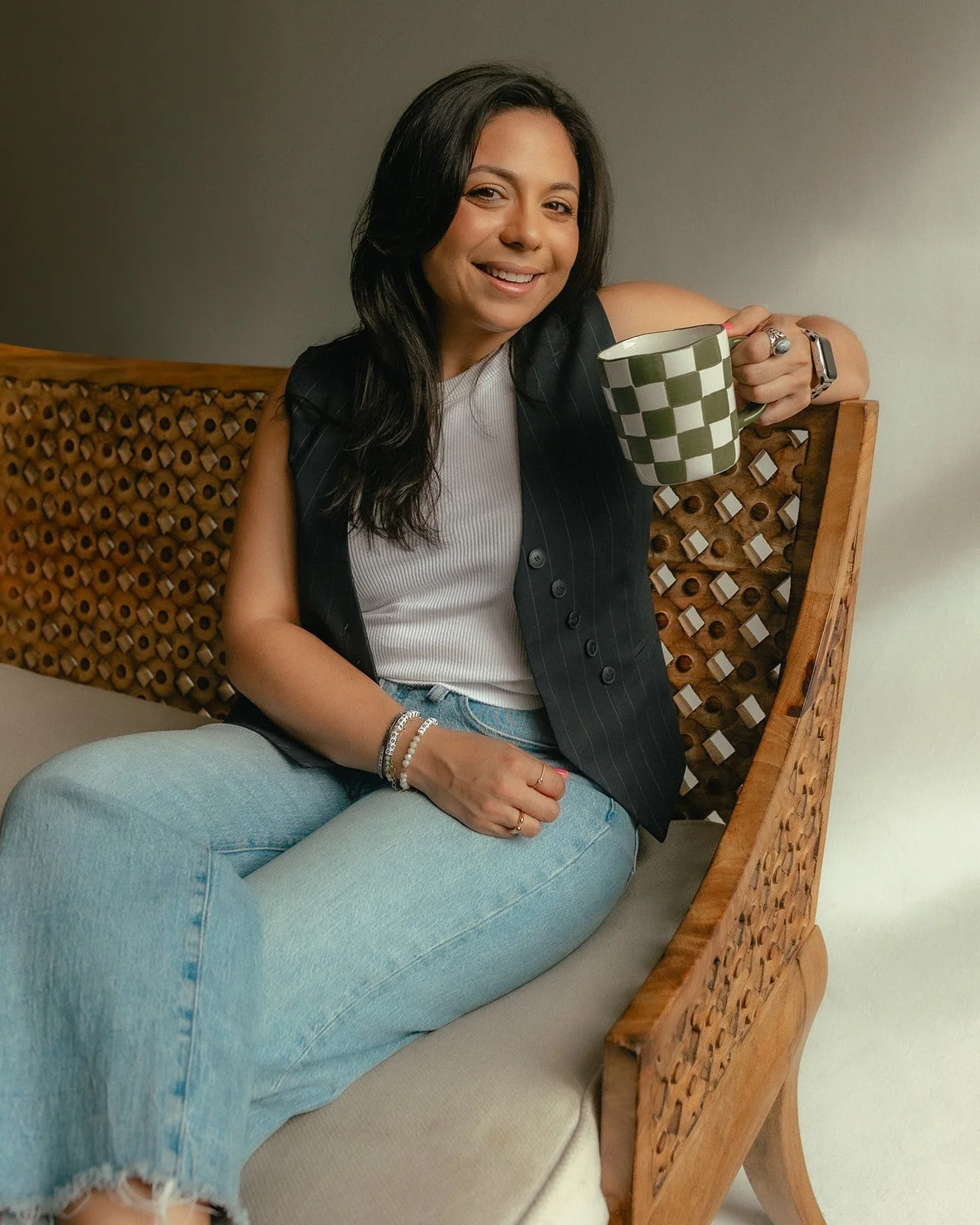 Digital strategist and creative content creator