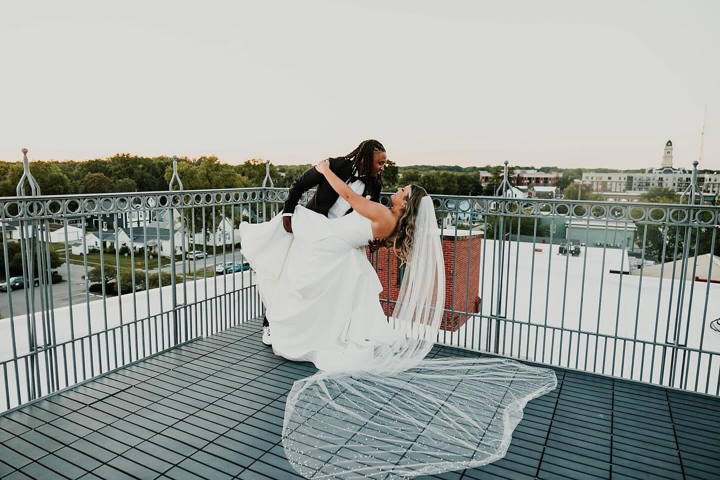 8.31.2024 was a dream 

Congrats to Brynn &amp; Michael Thompson
