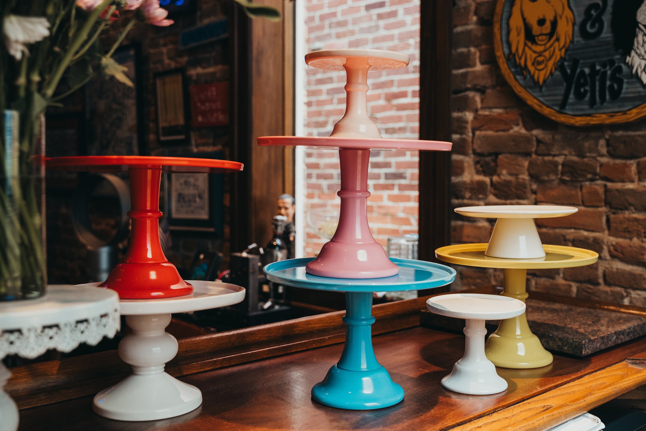 Cake Stand