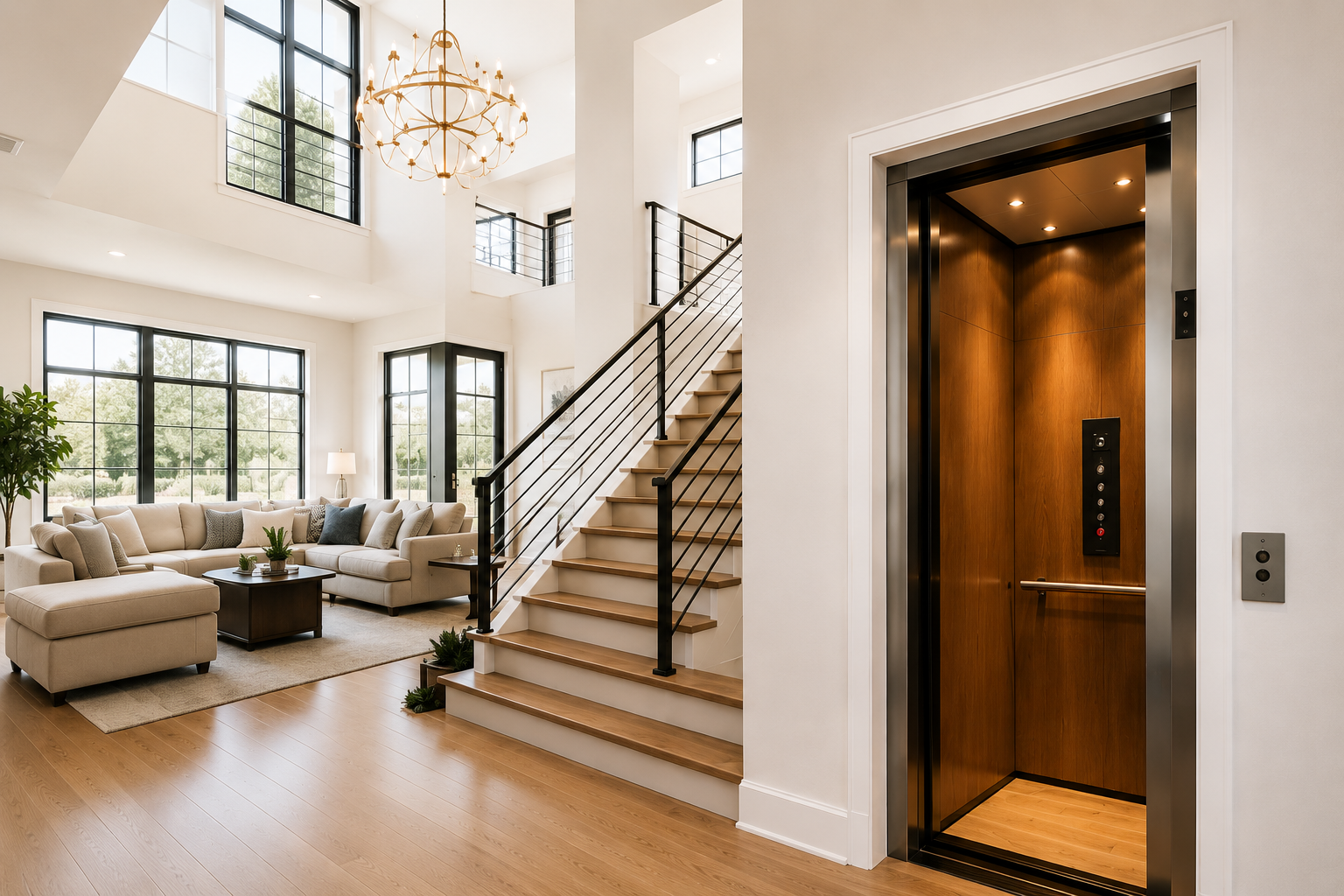 Designing Homes That Sell: The Features Buyers Notice Before They Read the Specs