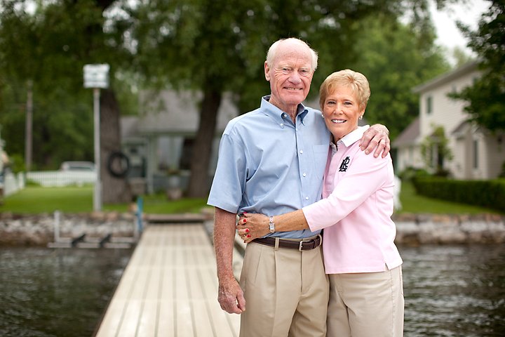 Imagery for Wilmot Cancer Center