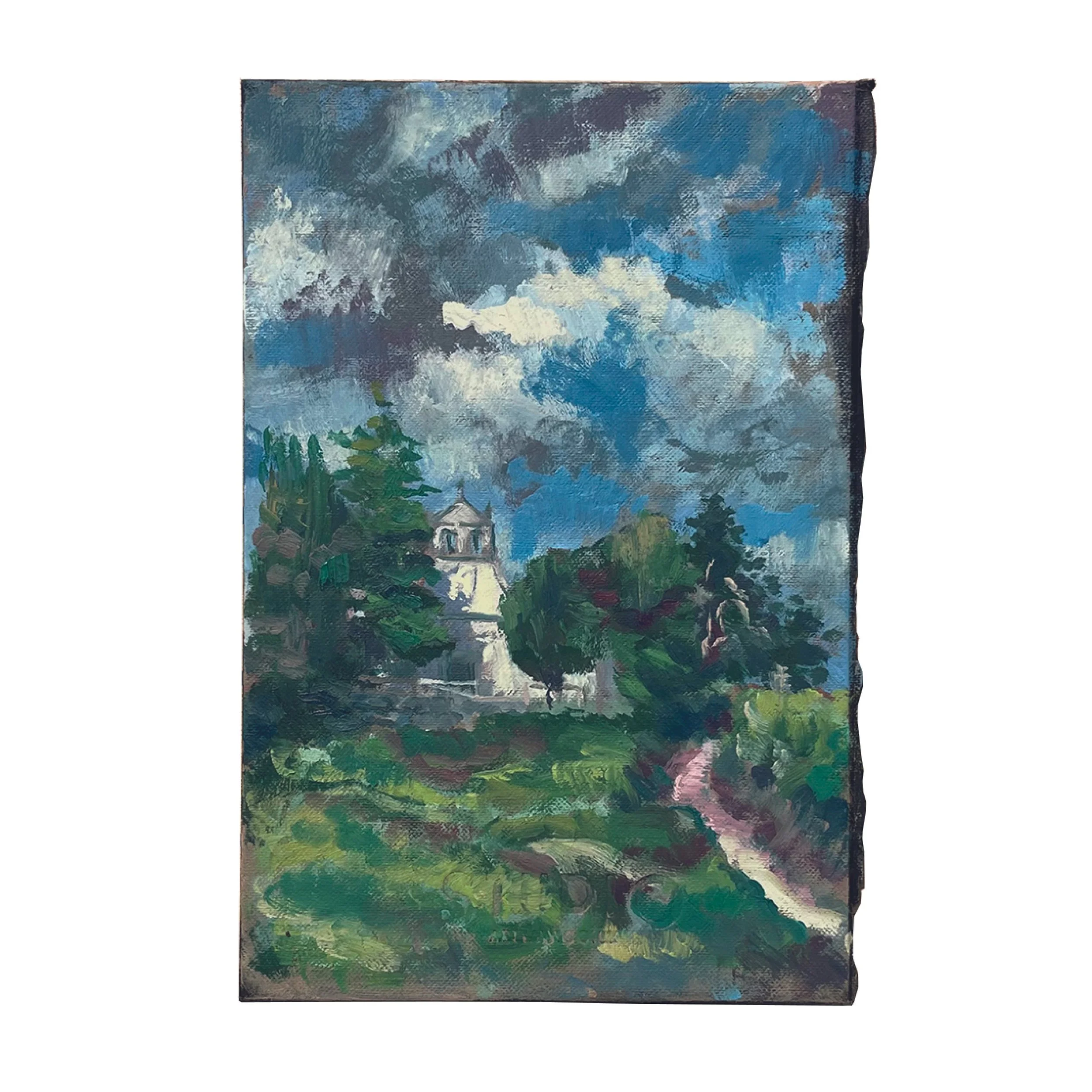 Untitled. 2024