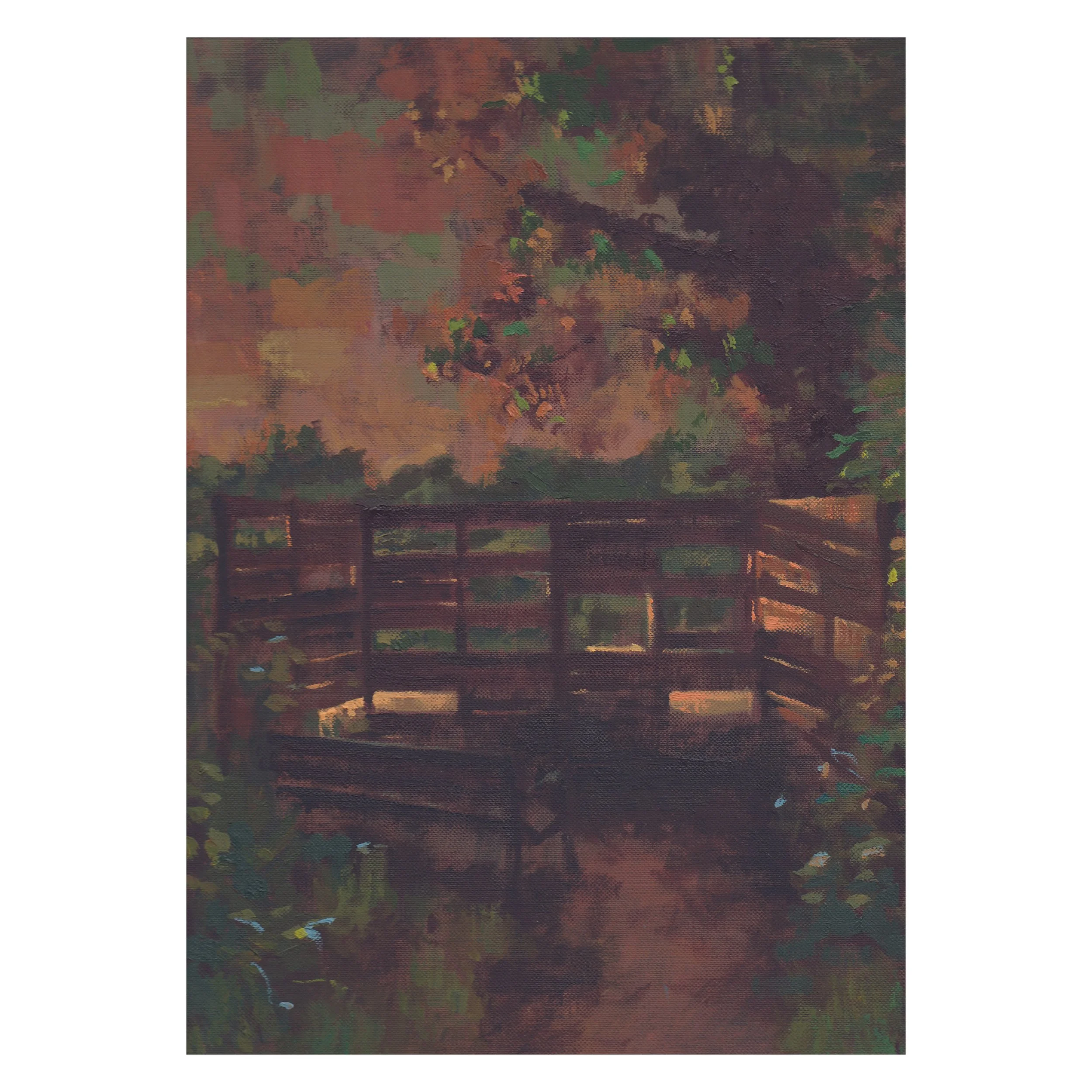 i thought i'd see you here