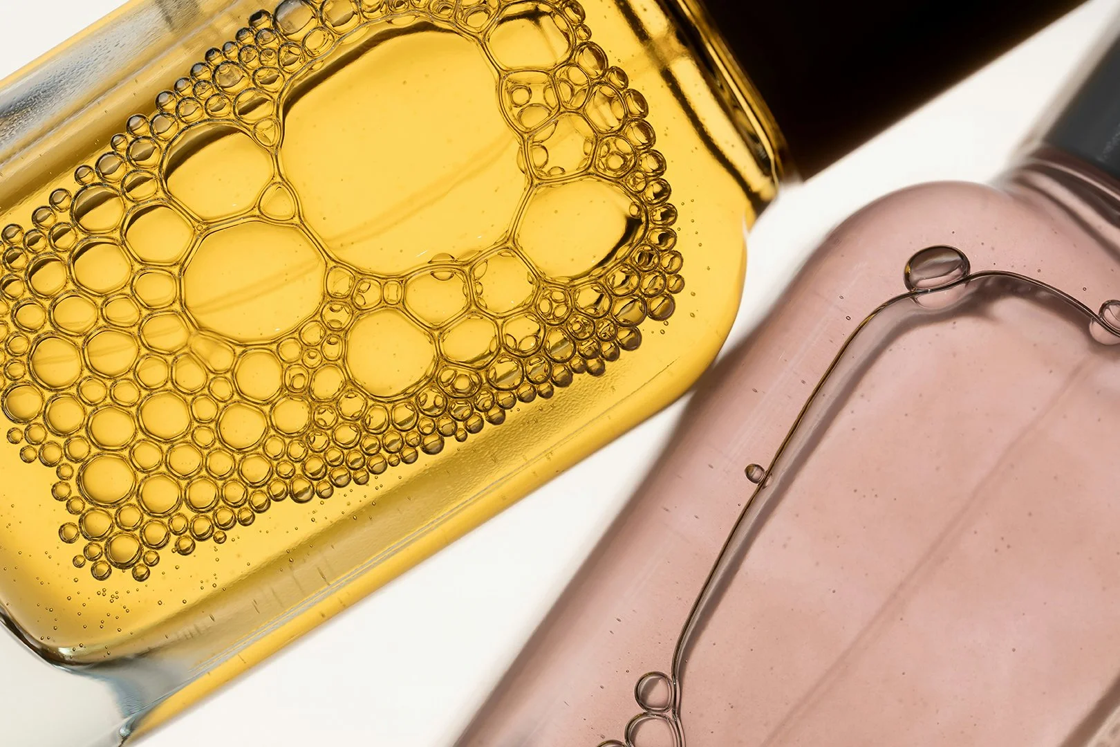 Behind the Bottle: Unraveling Skincare Packaging