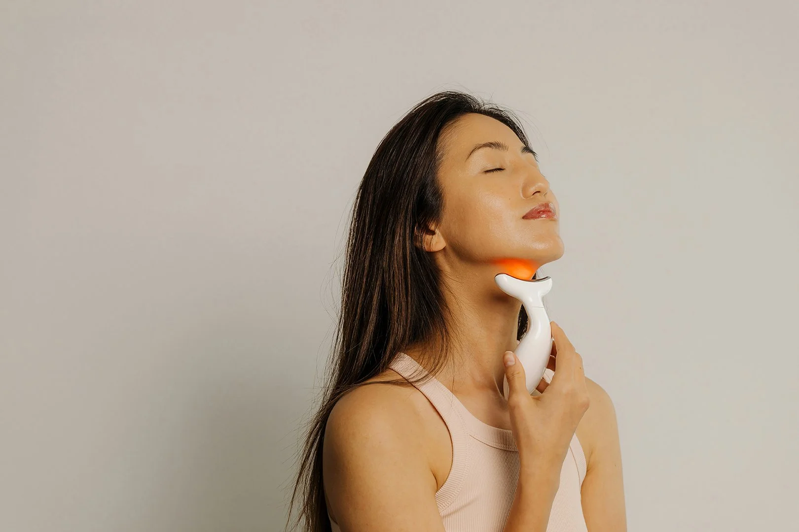 Red Light Therapy For Skin