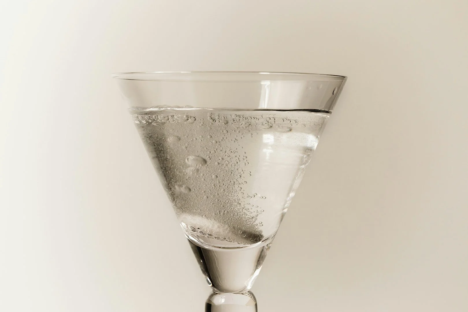 Buzzkill: How Alcohol Affects Your Skin