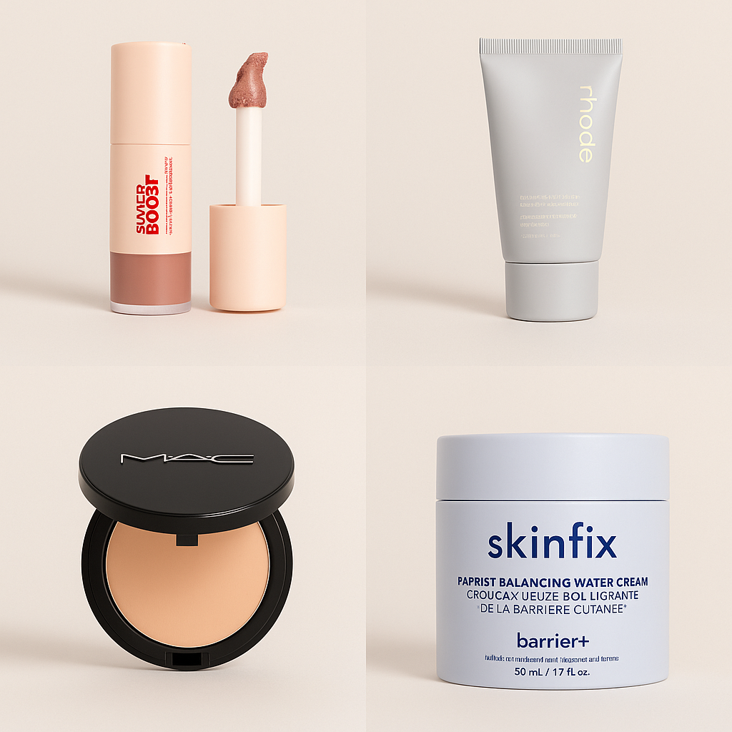 ✨ Les Meilleurs Nouveaux Produits de l'Année