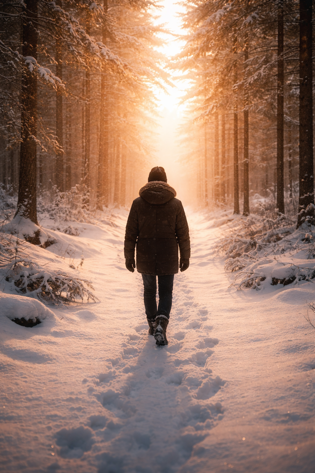 Reclaiming Yourself — Listening Inwards