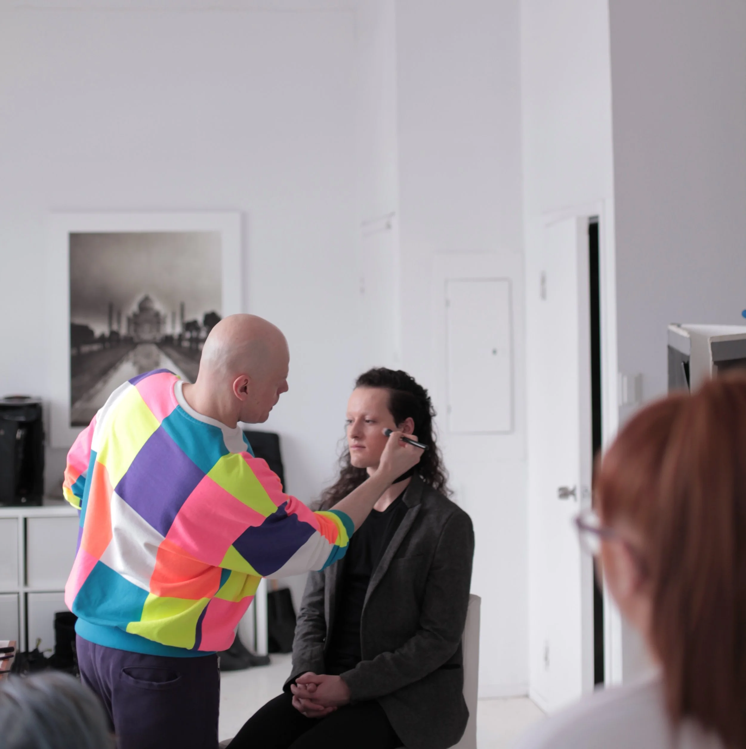 The Hidden Challenges of Learning Makeup