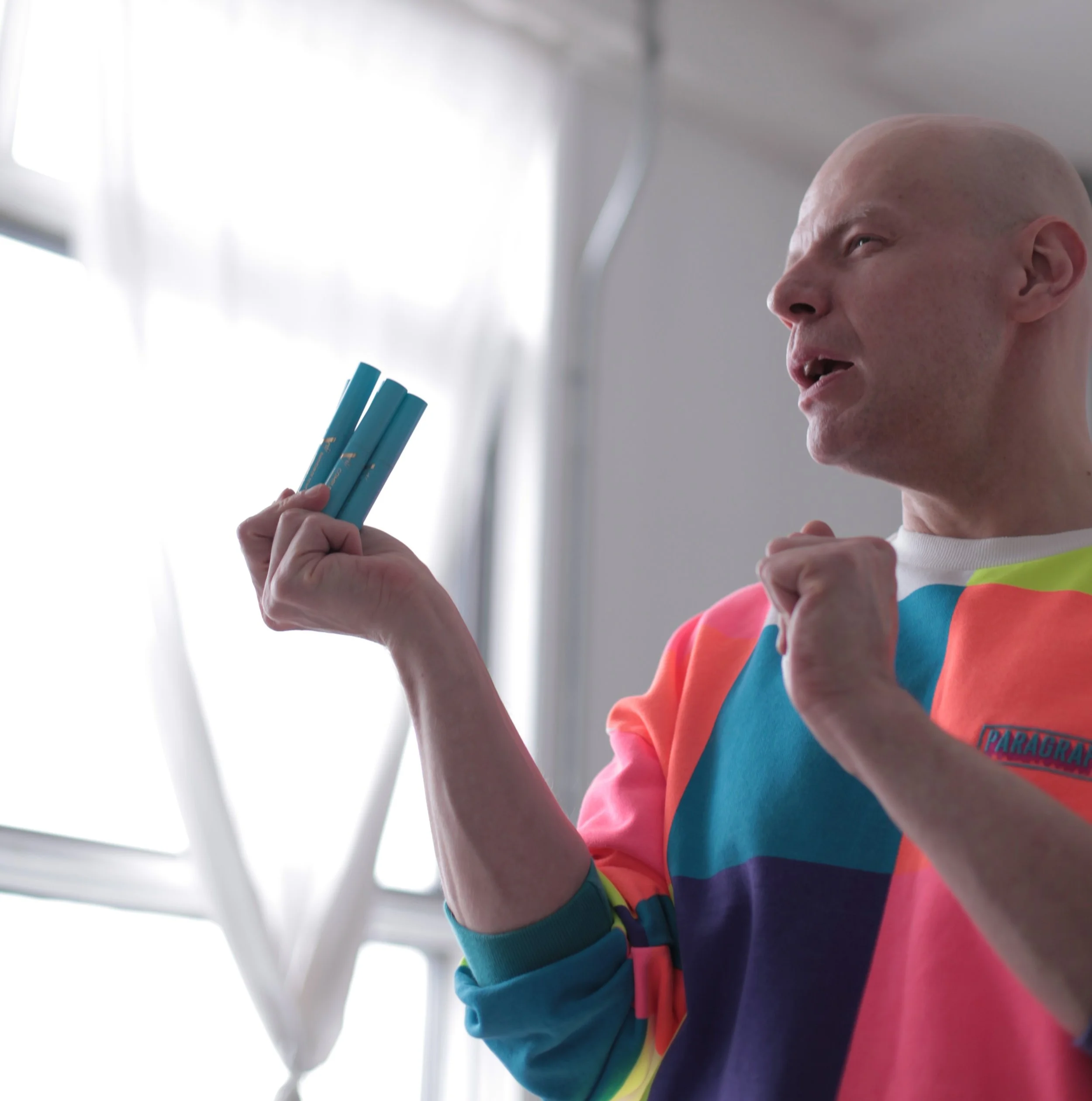 The Art of Private Mentorship