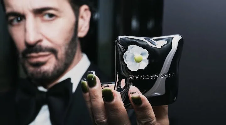 Marc Jacobs Beauty is Back!