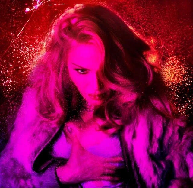 Madonna's Second Confession: A Journey Through Confessions II
