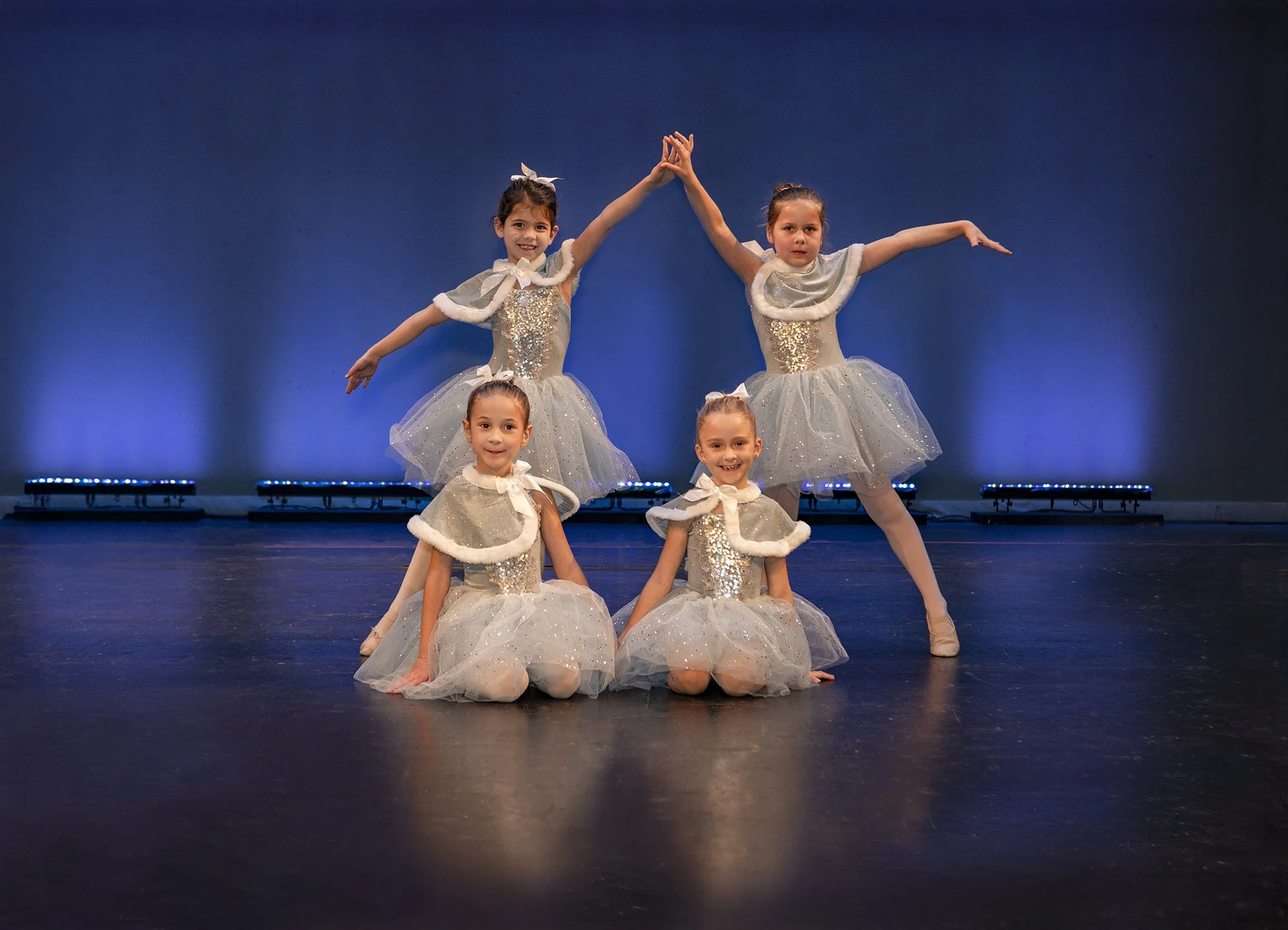 School Christmas Recital