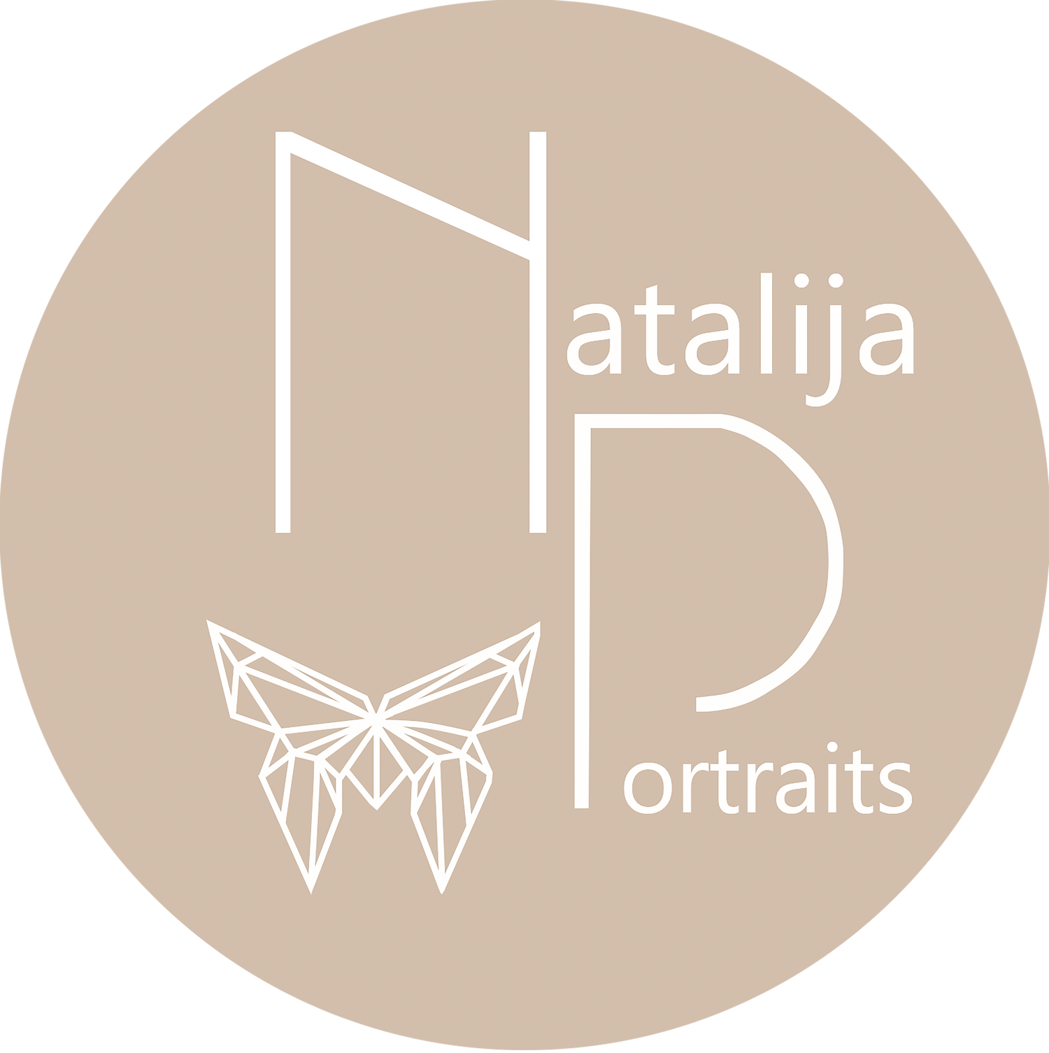 Natalija Portraits