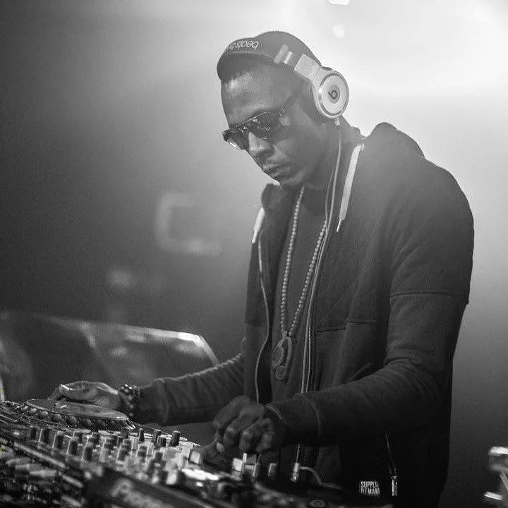 Serious tings 🎧🙏🏾