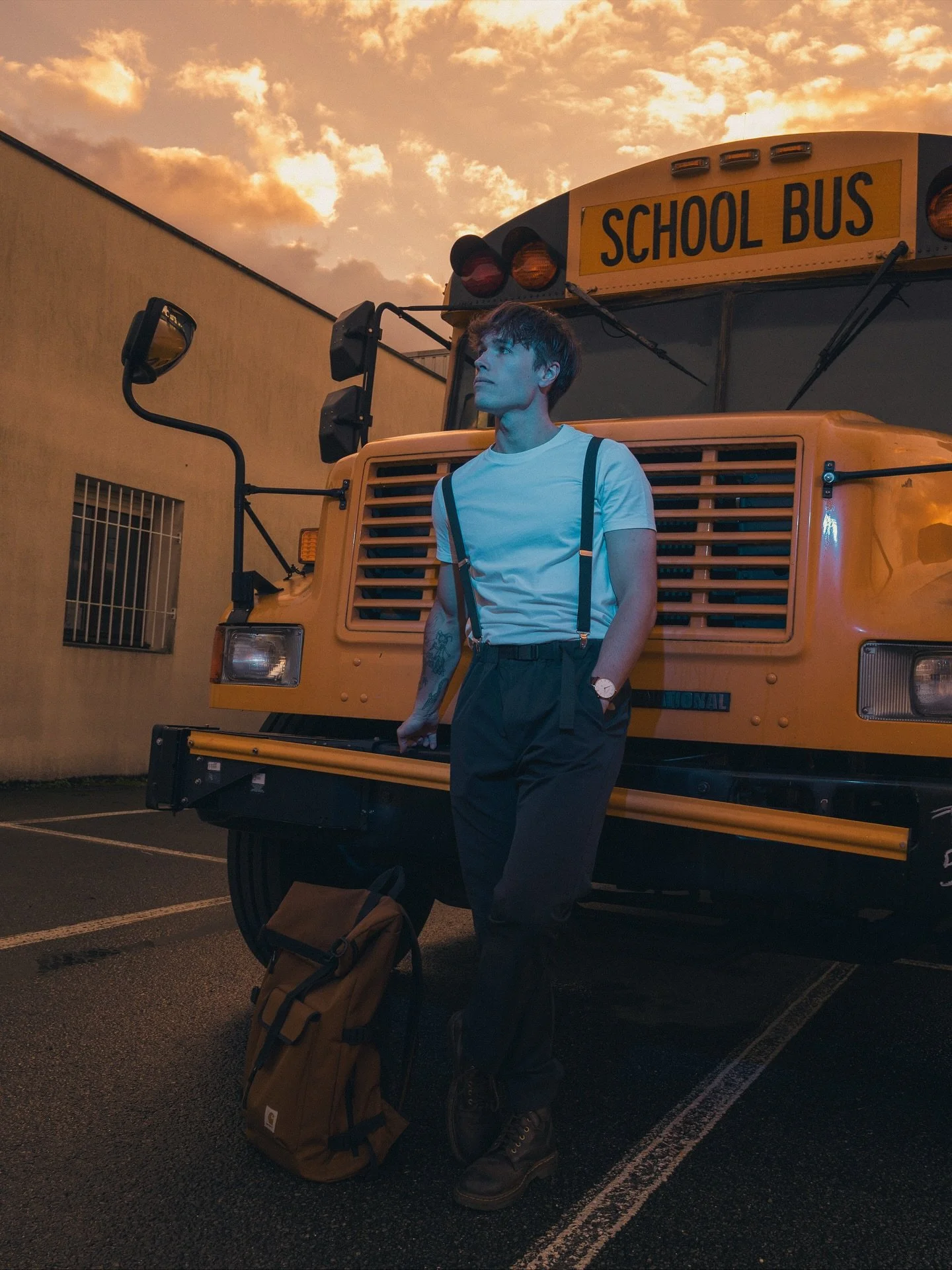 Eternal Sunshine 
@florian.crler 
📷 @saintilann