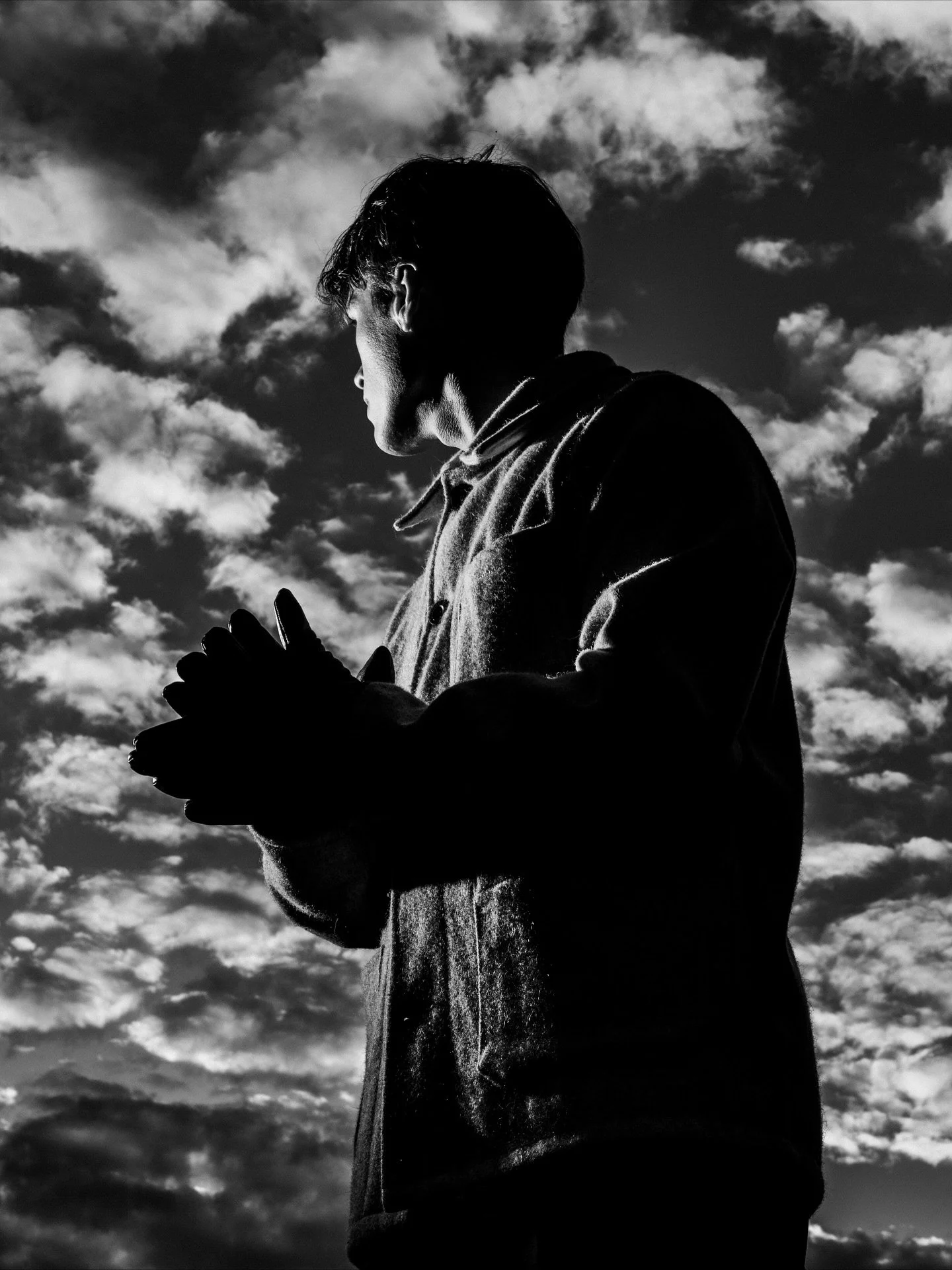 Dark // @florian.crler 
Photo : @saintilann