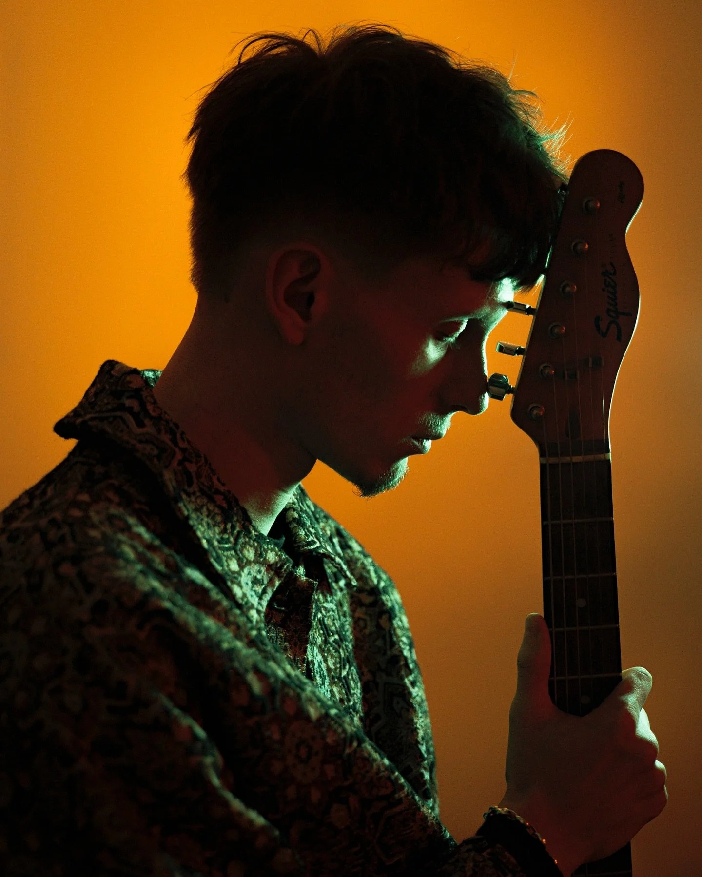 Du nouveau ce dimanche&hellip; 🕯️

Photographe @saintilann 
Wth @apollxz