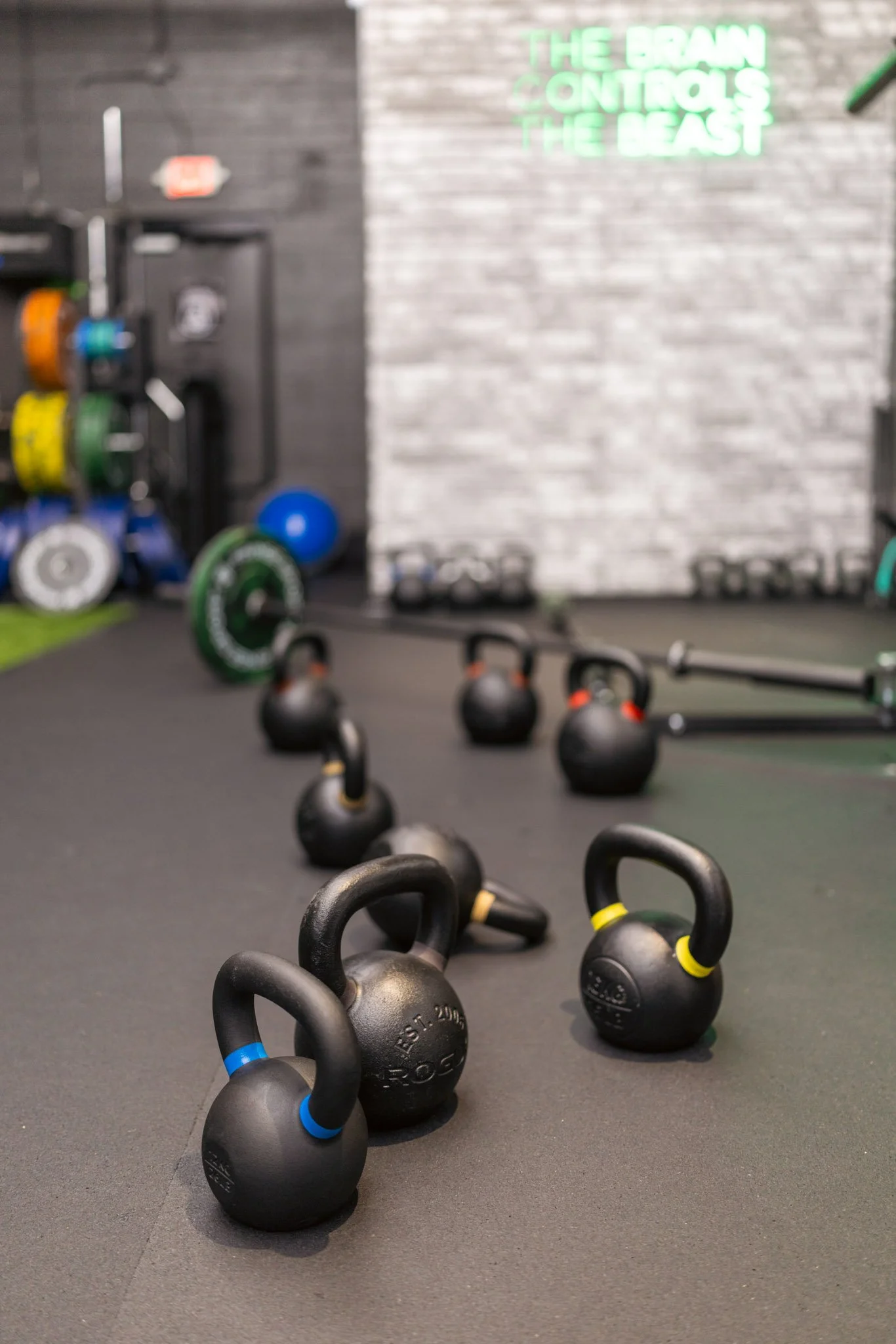 Personal Training in Midlothian, VA: What to Look for in a Personal Trainer