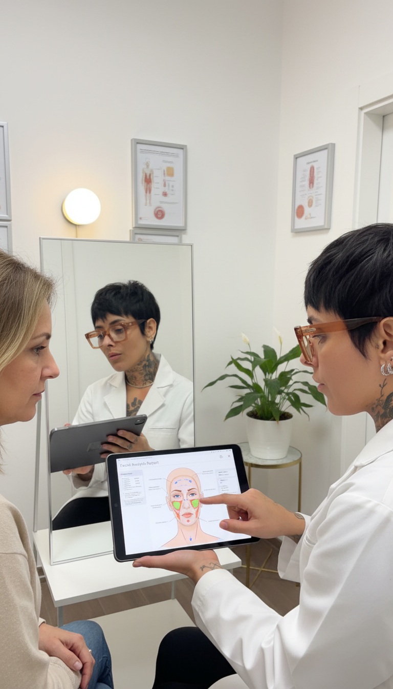 Full Face Assessment