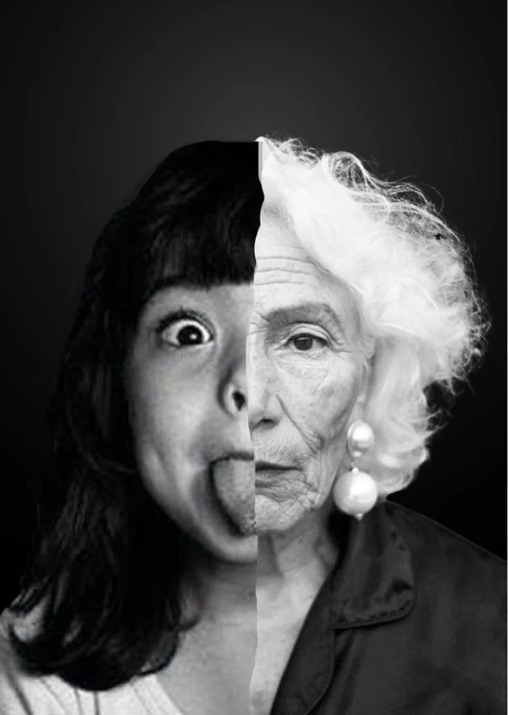 What Actually Causes the “Falling Face” Feeling?