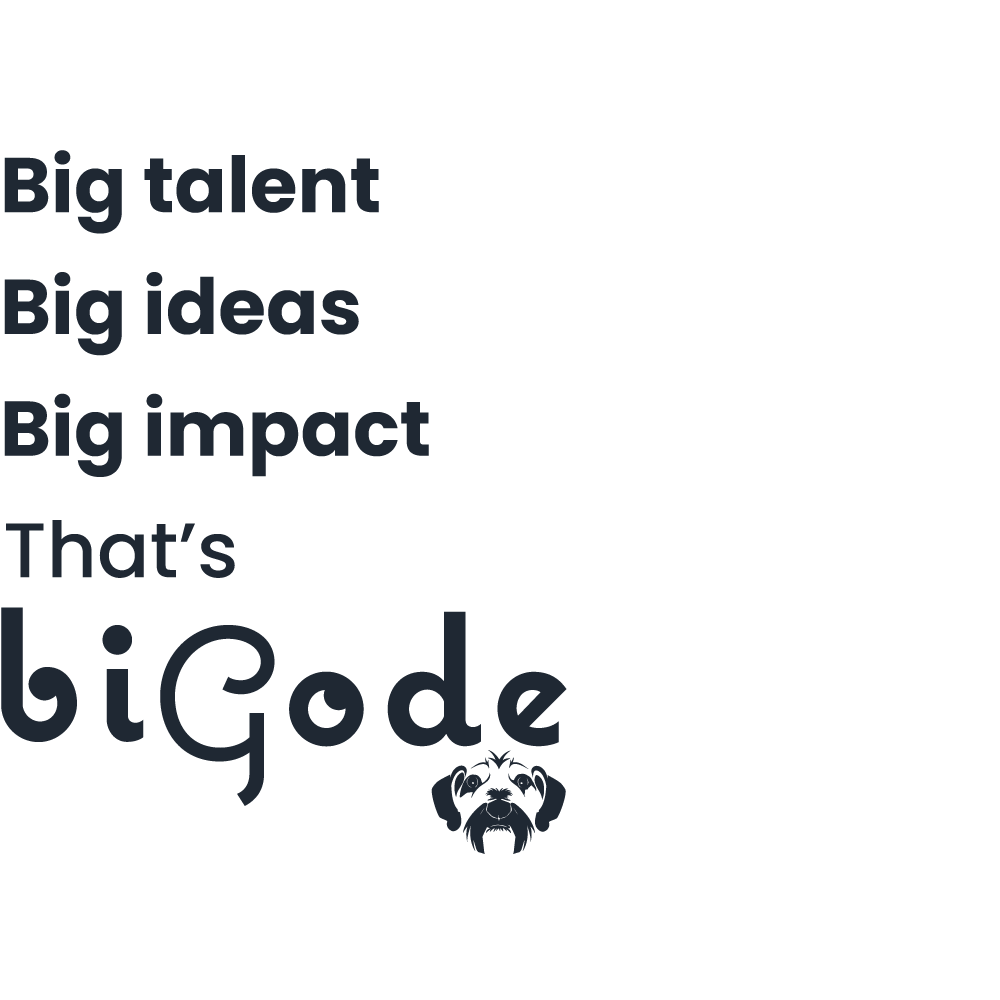 Bigode, Inc._VideoProduction_Slogan